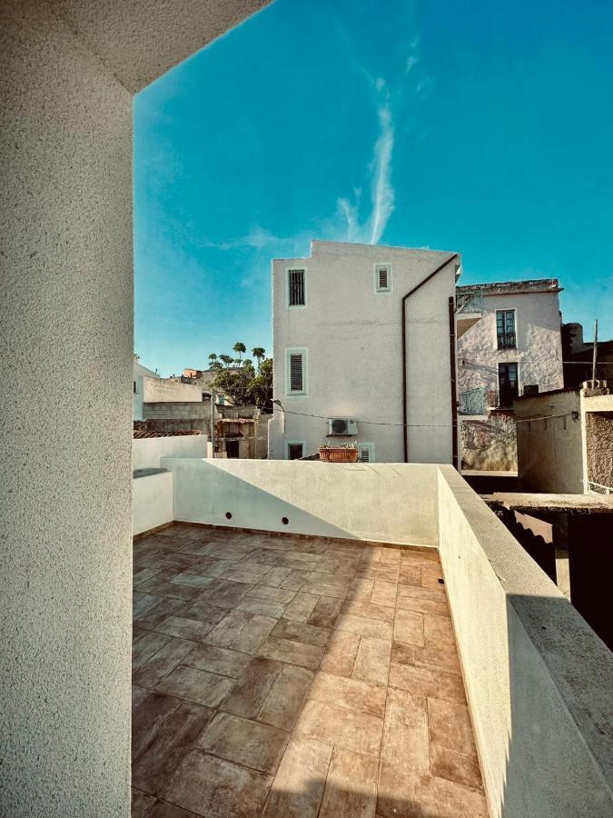 B&B Luchia Orosei Exterior foto